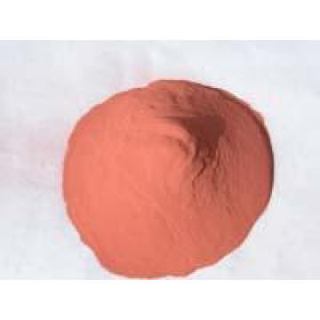 Poudre de cuivre N ° CAS: 7440-50-8